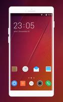 Themes for Zuk Edge poster