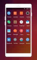 Themes for Zuk Edge screenshot 1