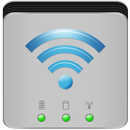 APK Wi-Fi Storage