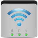 Wi-Fi Storage APK