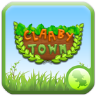 ClabbyTown icon