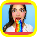 Lenses Snapchat APK