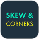 SKEW & CORNERS PHOTO EDITOR APK