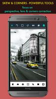 SKEW & CORNERS PHOTO EDITOR पोस्टर