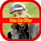 Maher Zain MP3 ikona