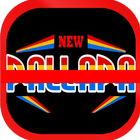 Lagu New Pallapa Offline 2018 icon