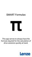 SMART Formulas पोस्टर