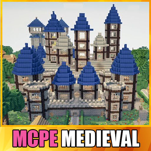 Medieval Mods for MCPE