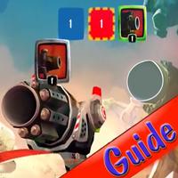 Guideplay Battle Bay постер