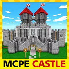 Castles for MCPE アプリダウンロード