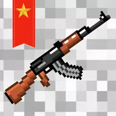 Guns and Weapons for MCPE APK download