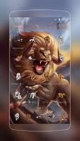Lion Beast Aggressor স্ক্রিনশট 1