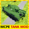 Tanks for MCPE APK