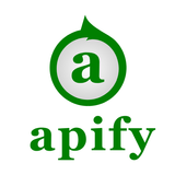 Apify icône