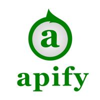 Poster Apify