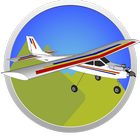 莱昂无线遥控飞机模拟飞行软件 图标