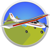 Leo's RC Simulator icon