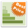 Unit Price Compare
