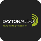 Dayton Audio DSP Control icône
