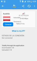 Turbo VPN – Unlimited Free VPN screenshot 3