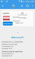 Turbo VPN – Unlimited Free VPN capture d'écran 1