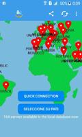 Turbo VPN – Unlimited Free VPN screenshot 2