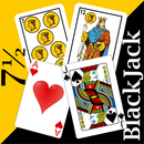 7 and a Half & BlackJack HD APK