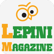 ”LEPINI MAGAZINE