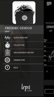 LEPSI - Watch Analyzer screenshot 2