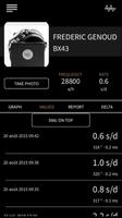 LEPSI - Watch Analyzer screenshot 3