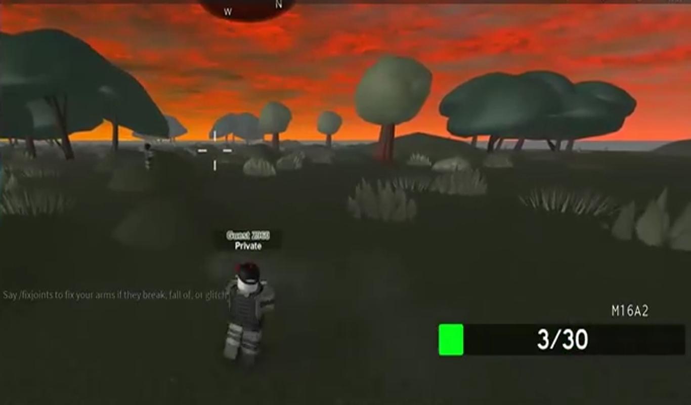 Tips Roblox The Last Guest For Android Apk Download - tips roblox the last guest screenshot 1