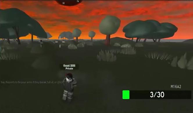 Tips Roblox The Last Guest For Android Apk Download - roblox guest free play