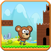 Adventure Jerry Bear Jungle