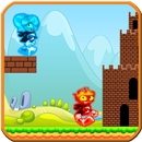 Adventure Fire and Water APK