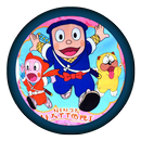 Adventures Ninja Hatori Legends APK