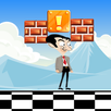 World in Mr Teddy And Bean Adventures APK