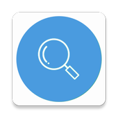 MyLens - Magnifying glass - Ca icon