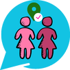 Lesbian Chat APK