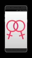 lesbian dating apps free capture d'écran 1
