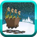Les Dalton Rush APK