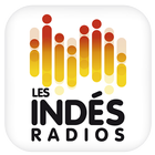 Les Indes Radios icône