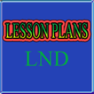 Lesson Plans