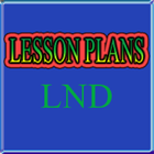 Lesson Plans icono