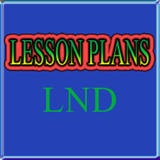 Lesson Plans icône