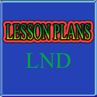 Lesson Plans icon
