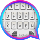 Icona Less But Better Theme&Emoji Keyboard