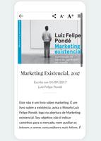 Luiz Felipe Pondé ảnh chụp màn hình 3