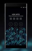 Theme for LG Cookie Tweet C375 screenshot 2