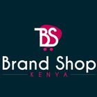 Brandshop Kenya simgesi