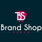 Brandshop Kenya 圖標